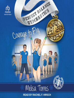 cover image of Courage to Fly